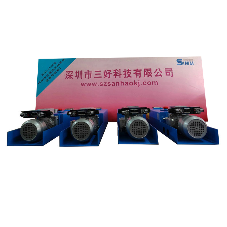 汽車升降尾板動(dòng)力單元是什么呢？