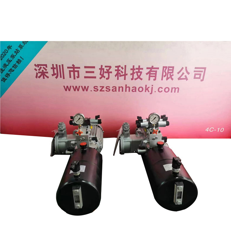 登車橋動(dòng)力單元的核心優(yōu)勢(shì)